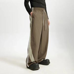 VILZSTUDIOS Colorful Modern Design Athletic Pants
