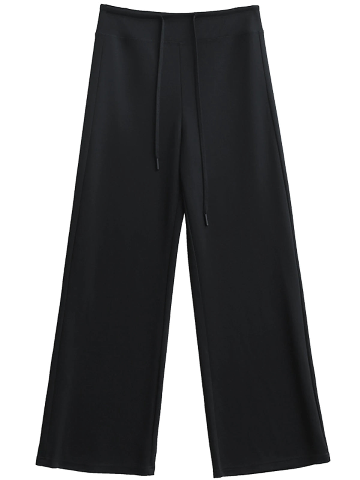 VILZSTUDIOS High Waist Slim Fit Korean Pants