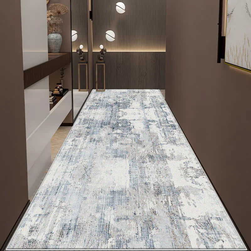 VILZSTUDIOS Luxury Modern Hallway Rug