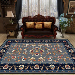VILZSTUDIOS Retro Decorative Soft Rug