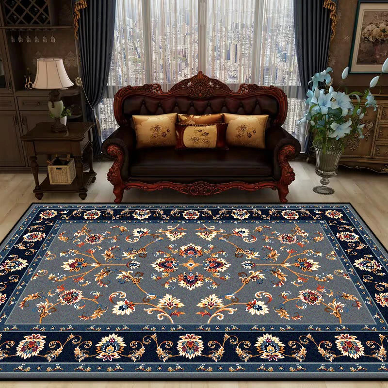 VILZSTUDIOS Retro Decorative Soft Rug