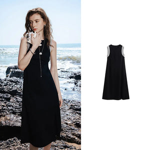 VILZSTUDIOS Stylish Summer Dress