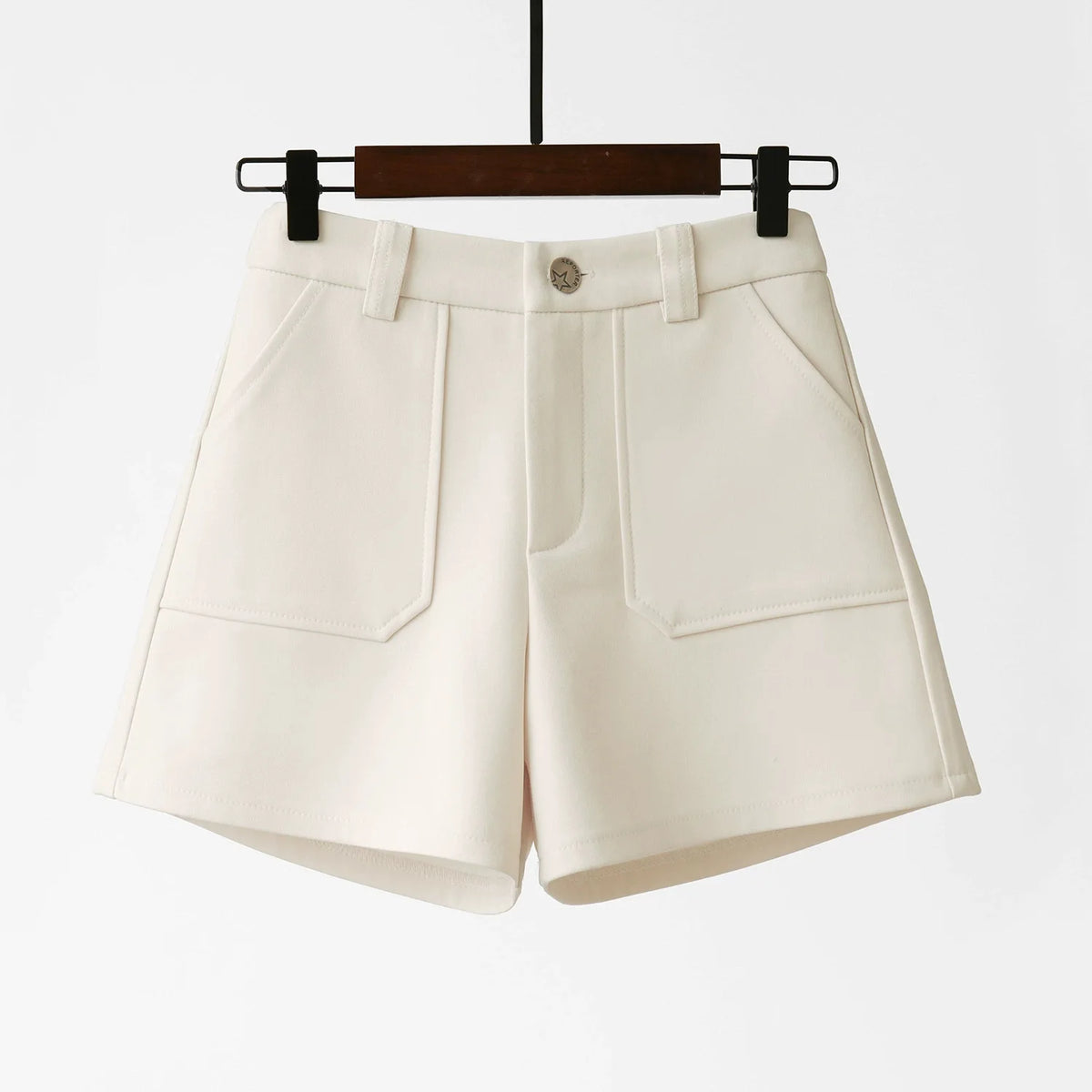 VILZSTUDIOS Korean Wide Leg High Waist Pants