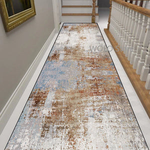 VILZSTUDIOS Luxurious Hallway Rugs