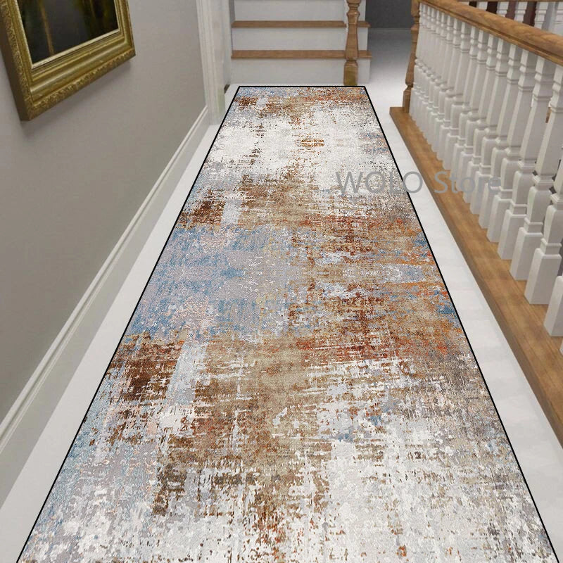 VILZSTUDIOS Luxurious Hallway Rugs