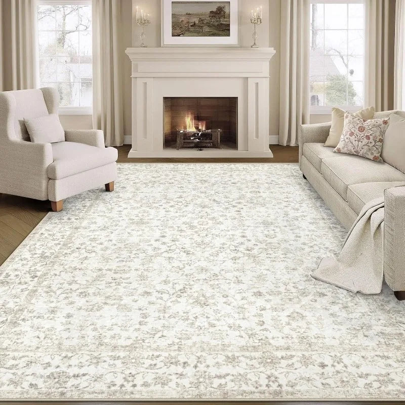 VILZSTUDIOS Vintage Bohemian Rugs