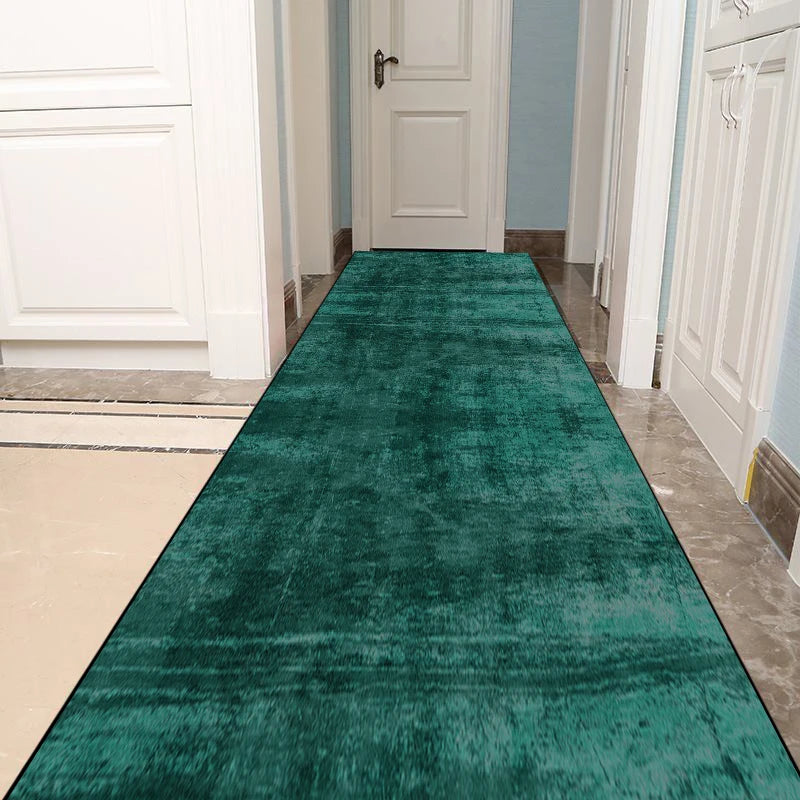 VILZSTUDIOS Luxury Non-Slip Hallway Rug