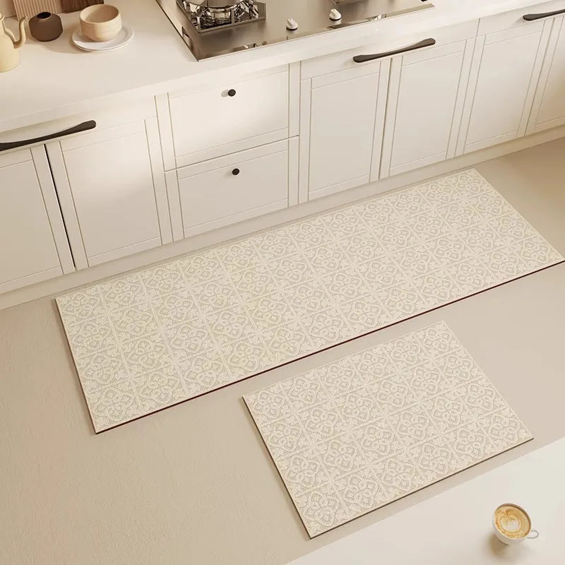 VILZSTUDIOS Modern Minimalist Rug