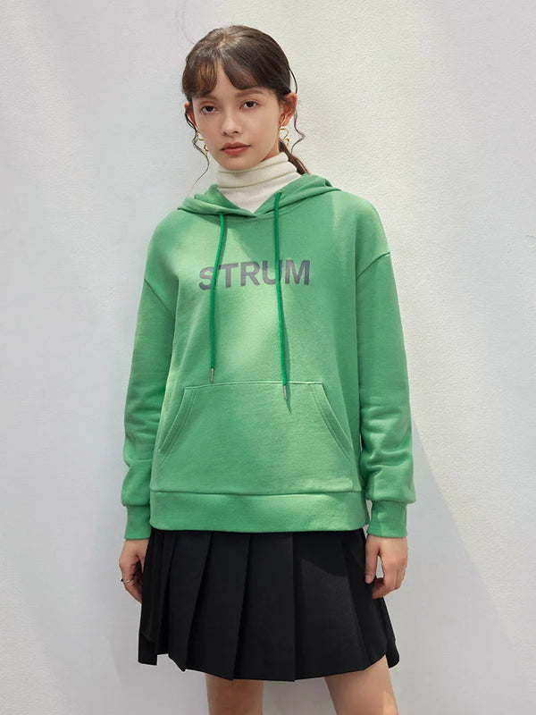 Cozy Basic Chic Hoodie