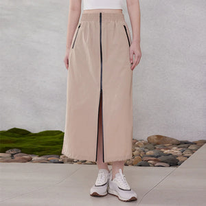 VILZSTUDIOS Soft Cotton Sunscreen Skirts