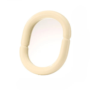 VILZSTUDIOS Acrylic Makeup Wall Mirror