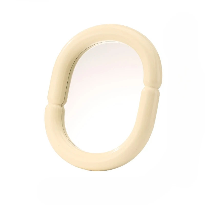 VILZSTUDIOS Acrylic Makeup Wall Mirror