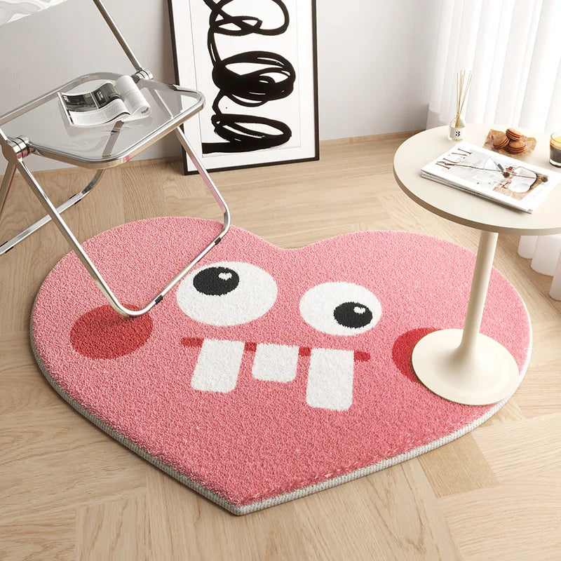 VILZSTUDIOS Luxurious Nordic Style Rugs