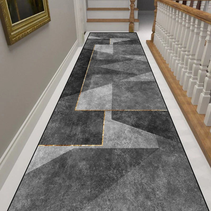 VILZSTUDIOS Modern Corridor Rugs