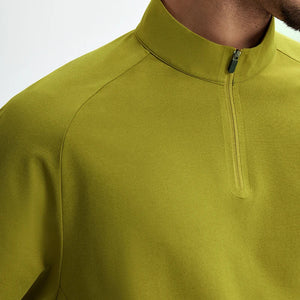VILZSTUDIOS Solid Color Sun Protection T-Shirt