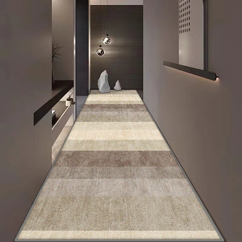 VILZSTUDIOS Modern Long Hallway Rug