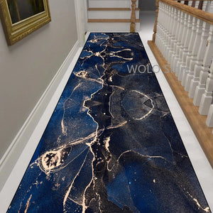 VILZSTUDIOS Luxurious Hallway Rugs