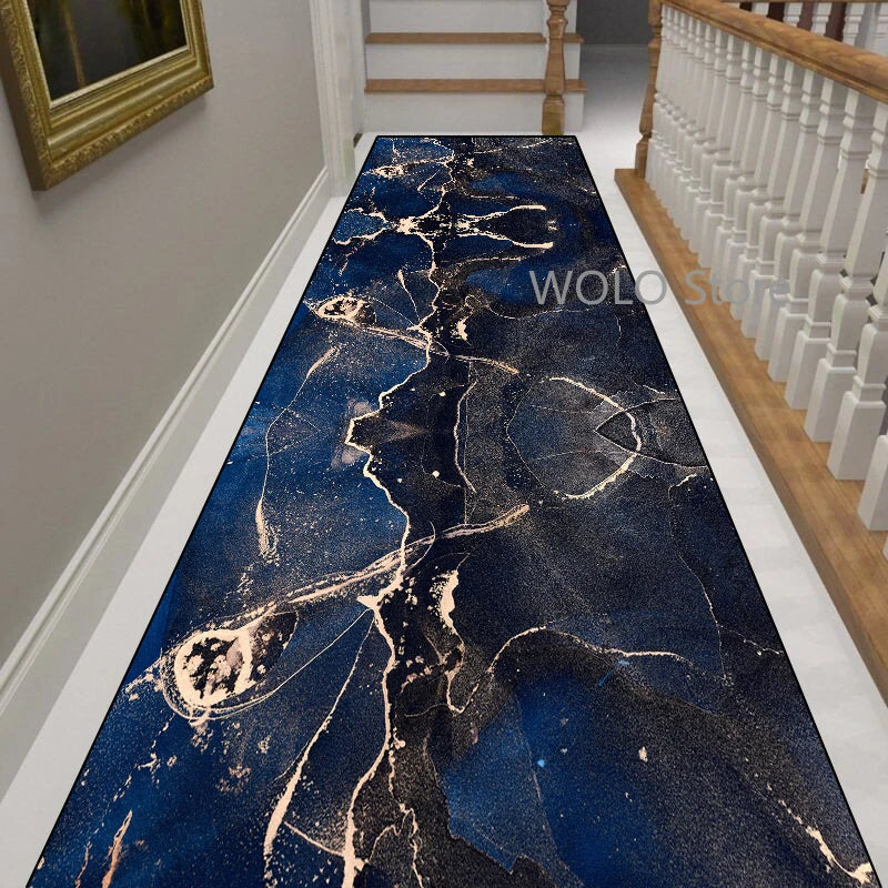VILZSTUDIOS Luxurious Hallway Rugs