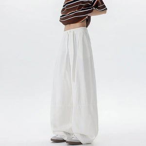 VILZSTUDIOS Lightweight Wide Leg Palazzo Pants