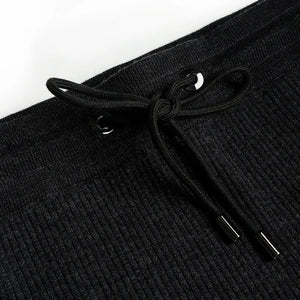 VILZSTUDIOS Elegant High Quality Slim Fit Skirt