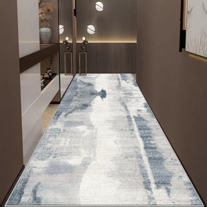 VILZSTUDIOS Luxury Modern Hallway Rug