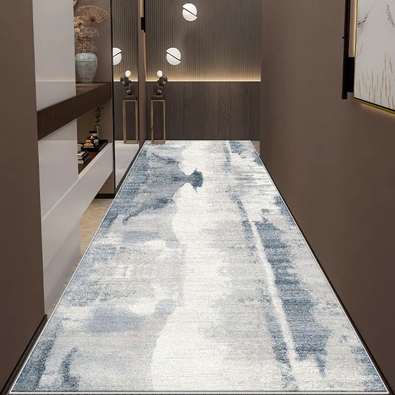 VILZSTUDIOS Luxury Modern Hallway Rug