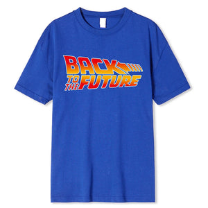 VILZSTUDIOS Futuristic Cotton T-Shirt