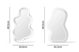 VILZSTUDIOS Bedroom Wall Mirror