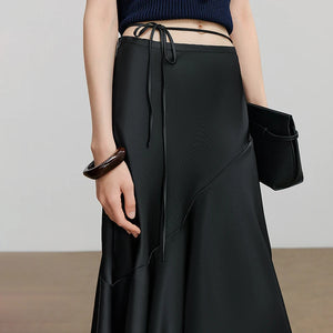 VILZSTUDIOS Stylish Summer Umbrella Skirt