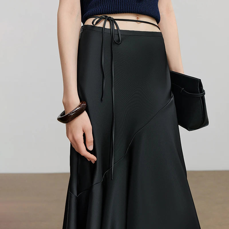 VILZSTUDIOS Stylish Summer Umbrella Skirt