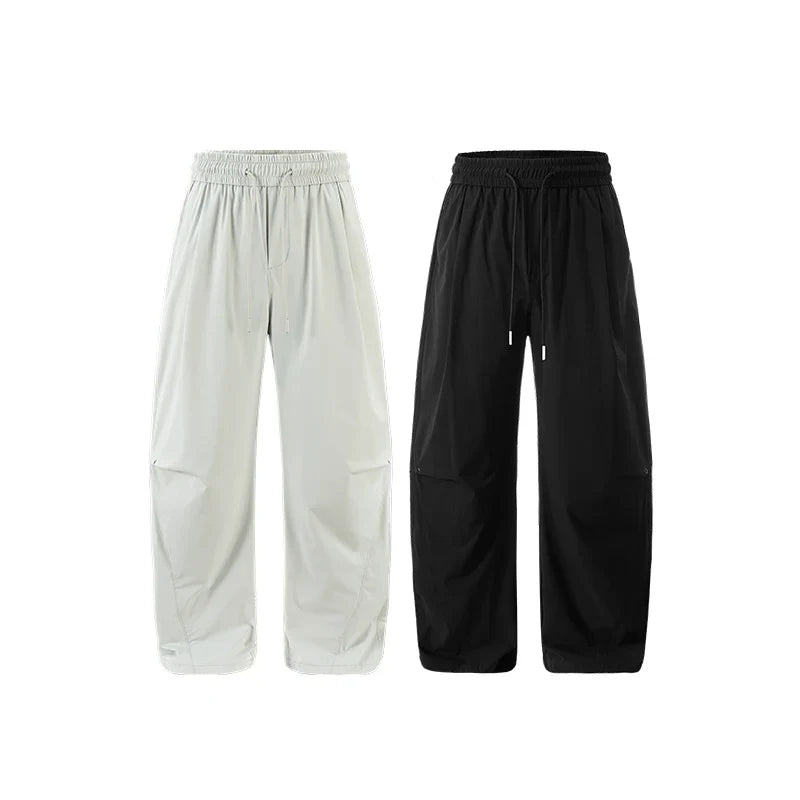 VILZSTUDIOS Quick Dry Paratrooper Cargo Pants