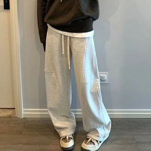 VILZSTUDIOS Warm Cozy High Waist Pants