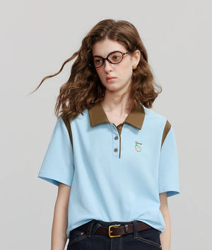 VILZSTUDIOS Chic Short Sleeve T-Shirt