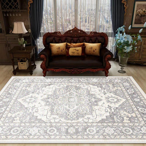 VILZSTUDIOS Retro Decorative Soft Rug