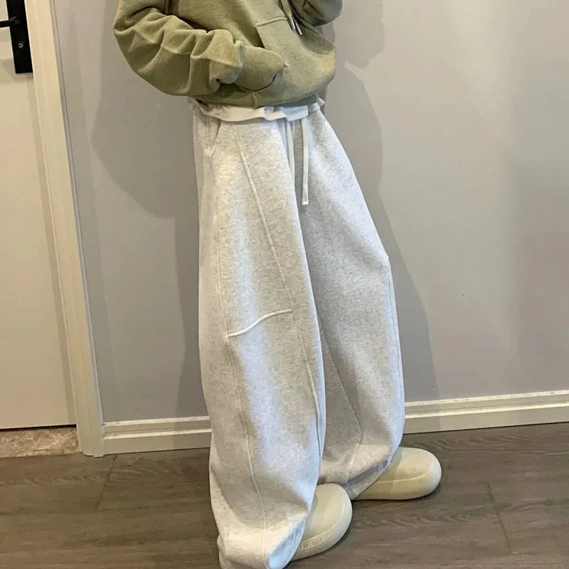 VILZSTUDIOS Warm Cozy High Waist Pants
