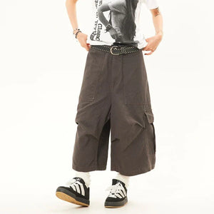 VILZSTUDIOS Retro Women's Jorts