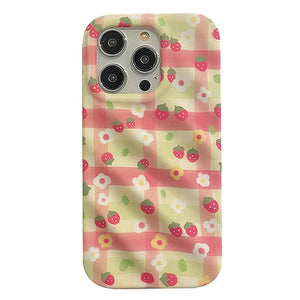 VILZSTUDIOS Stylish phone case for everyday use