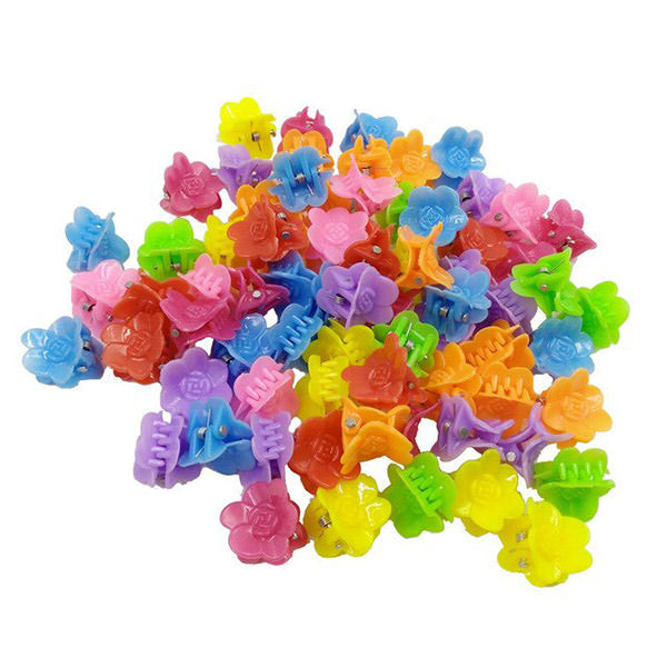 VILZSTUDIOS 90's hair clips accessories
