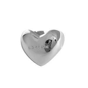 VILZSTUDIOS Adjustable love ring for stylish accessories