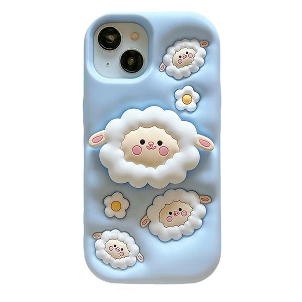 VILZSTUDIOS Stylish and cute iPhone case