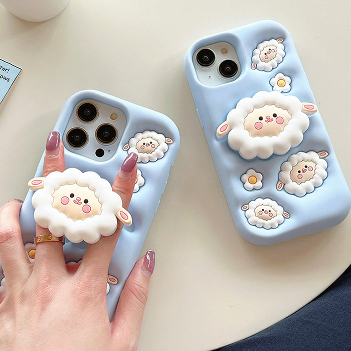 VILZSTUDIOS Stylish and cute iPhone case