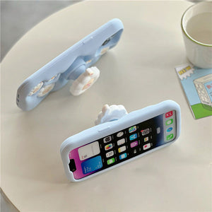 VILZSTUDIOS Stylish and cute iPhone case