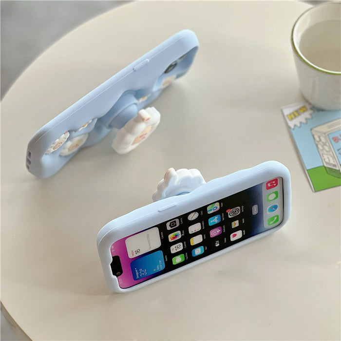 VILZSTUDIOS Stylish and cute iPhone case