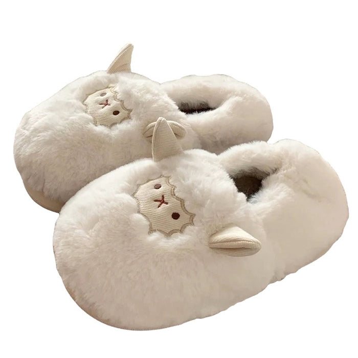 VILZSTUDIOS Cozy slippers for comfortable lounging