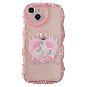 VILZSTUDIOS Stylish iPhone case for protection and design