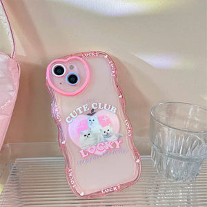 VILZSTUDIOS Stylish iPhone case for protection and design
