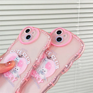 VILZSTUDIOS Stylish iPhone case for protection and design