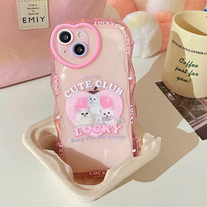 VILZSTUDIOS Stylish iPhone case for protection and design