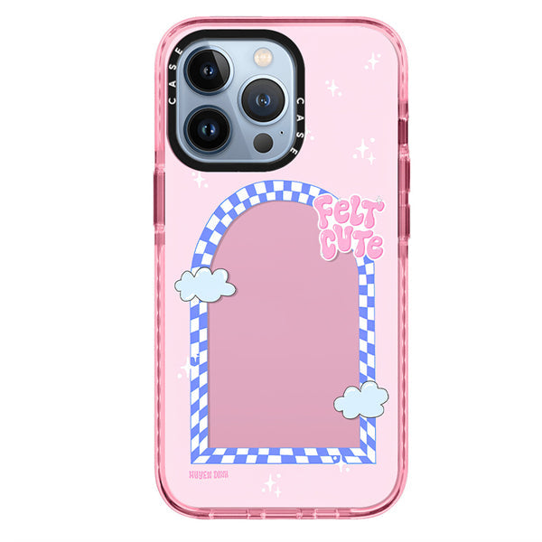 VILZSTUDIOS Stylish iPhone case from VILZSTUDIOS