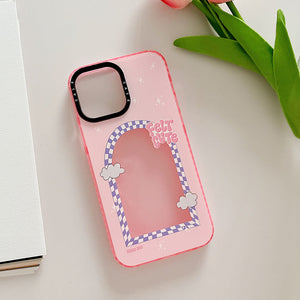VILZSTUDIOS Stylish iPhone case from VILZSTUDIOS
